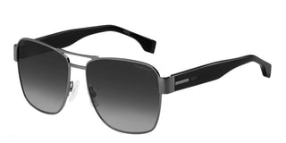 Boss 1441/S men Black Sunglasses