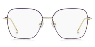 Boss Boss 1464 Women Gold Squared Eyeglasses