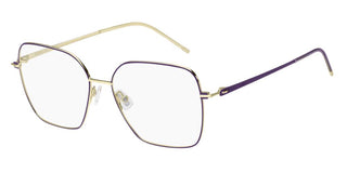 Boss Boss 1464 Women Gold Squared Eyeglasses