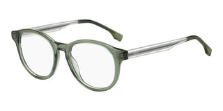 Boss BOSS 1548 JUNIOR children Green Round Eyeglasses