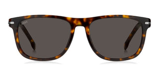 Boss Boss 1626/s Men Havana Rectangle Sunglasses