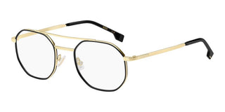Boss Boss 1632 Men Gold Other Eyeglasses