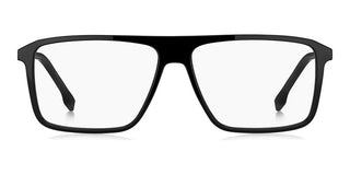 Boss Boss 1636 Men Black Squared Eyeglasses