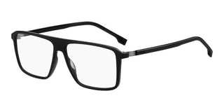 Boss Boss 1636 Men Black Squared Eyeglasses