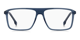 Boss Boss 1636 Men Blue Squared Eyeglasses