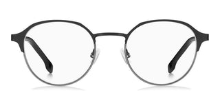 Boss Boss 1638 Men Red Round Eyeglasses