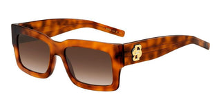 Boss Boss 1654/s Women Havana Squared Sunglasses