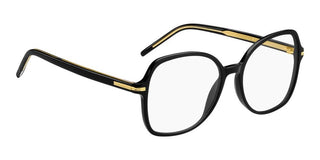 Boss Boss 1658 Women Black Butterfly Eyeglasses