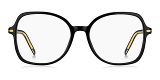 Boss Boss 1658 Women Black Butterfly Eyeglasses