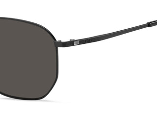Boss BOSS 1673/F/SK men Black Other Sunglasses