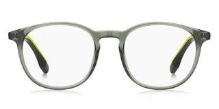 Boss BOSS 1683 unisex Green Round Eyeglasses