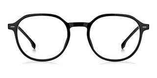 Boss BOSS 1697 men Black Geometric Eyeglasses
