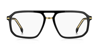 Boss BOSS 1728 men Black Eyeglasses