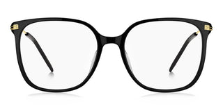Boss Boss 1736/g Women Black Squared Eyeglasses