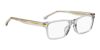 Boss BOSS 1740/F men 0 Rectangle Eyeglasses