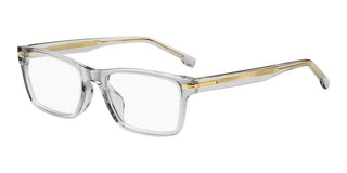 Boss BOSS 1740/F men 0 Rectangle Eyeglasses