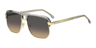 Boss Boss 1752/s Men Gold Squared Sunglasses