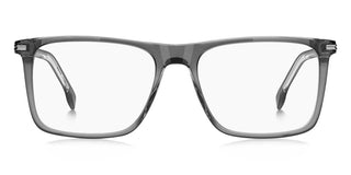 Boss Boss 1754 Men  Rectangle Eyeglasses