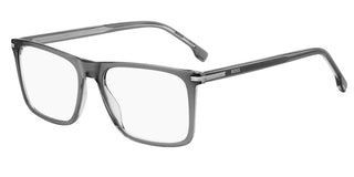 Boss Boss 1754 Men  Rectangle Eyeglasses