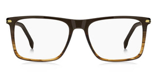 Boss Boss 1754 Men  Rectangle Eyeglasses