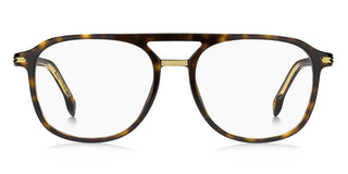 Boss Boss 1755 Men  Squared Eyeglasses