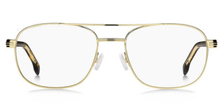 Boss BOSS 1756 men Gold Eyeglasses
