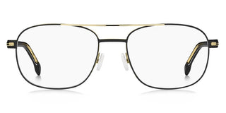 Boss Boss 1756 Men Black Pilot Eyeglasses