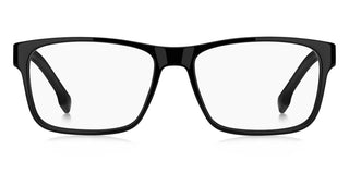 Boss Boss 1762 Men Black Rectangle Eyeglasses