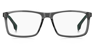 Boss Boss 1768/g Men  Rectangle Eyeglasses