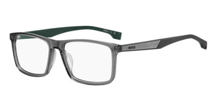 Boss Boss 1768/g Men  Rectangle Eyeglasses