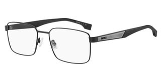 Boss Boss 1769 Men Black Rectangle Eyeglasses