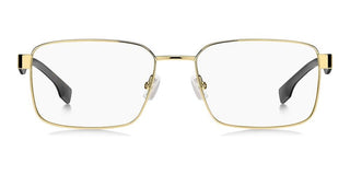 Boss Boss 1769 Men Gold Rectangle Eyeglasses