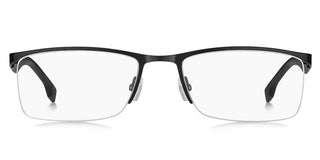Boss Boss 1770 Men Black Rectangle Eyeglasses