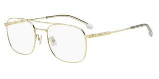 Boss Boss 1771/g Men  Rectangle Eyeglasses