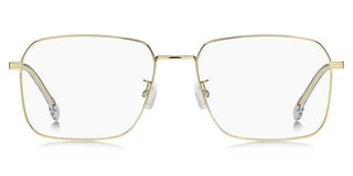Boss Boss 1772/g Men  Rectangle Eyeglasses