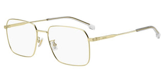 Boss Boss 1772/g Men  Rectangle Eyeglasses