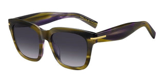 Boss Boss 1778/g/s Women Havana Squared Sunglasses