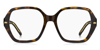 Boss Boss 1780/g Women Havana Geometric Eyeglasses