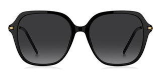 Boss Boss 1781/s Women Black Squared Sunglasses
