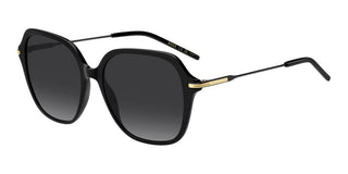 Boss Boss 1781/s Women Black Squared Sunglasses