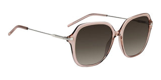 Boss Boss 1781/s Women Pink Squared Sunglasses