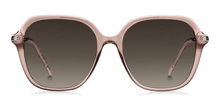 Boss Boss 1781/s Women Pink Squared Sunglasses