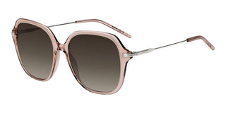 Boss Boss 1781/s Women Pink Squared Sunglasses