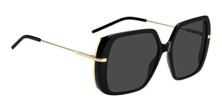 Boss Boss 1782/s Women Black Squared Sunglasses