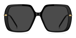 Boss Boss 1782/s Women Black Squared Sunglasses