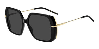 Boss Boss 1782/s Women Black Squared Sunglasses