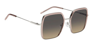 Boss Boss 1783/s Women Pink Squared Sunglasses