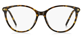 Boss Boss 1784/g Women Havana Geometric Eyeglasses