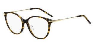 Boss Boss 1784/g Women Havana Geometric Eyeglasses