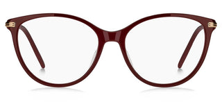Boss Boss 1784/g Women Red Geometric Eyeglasses